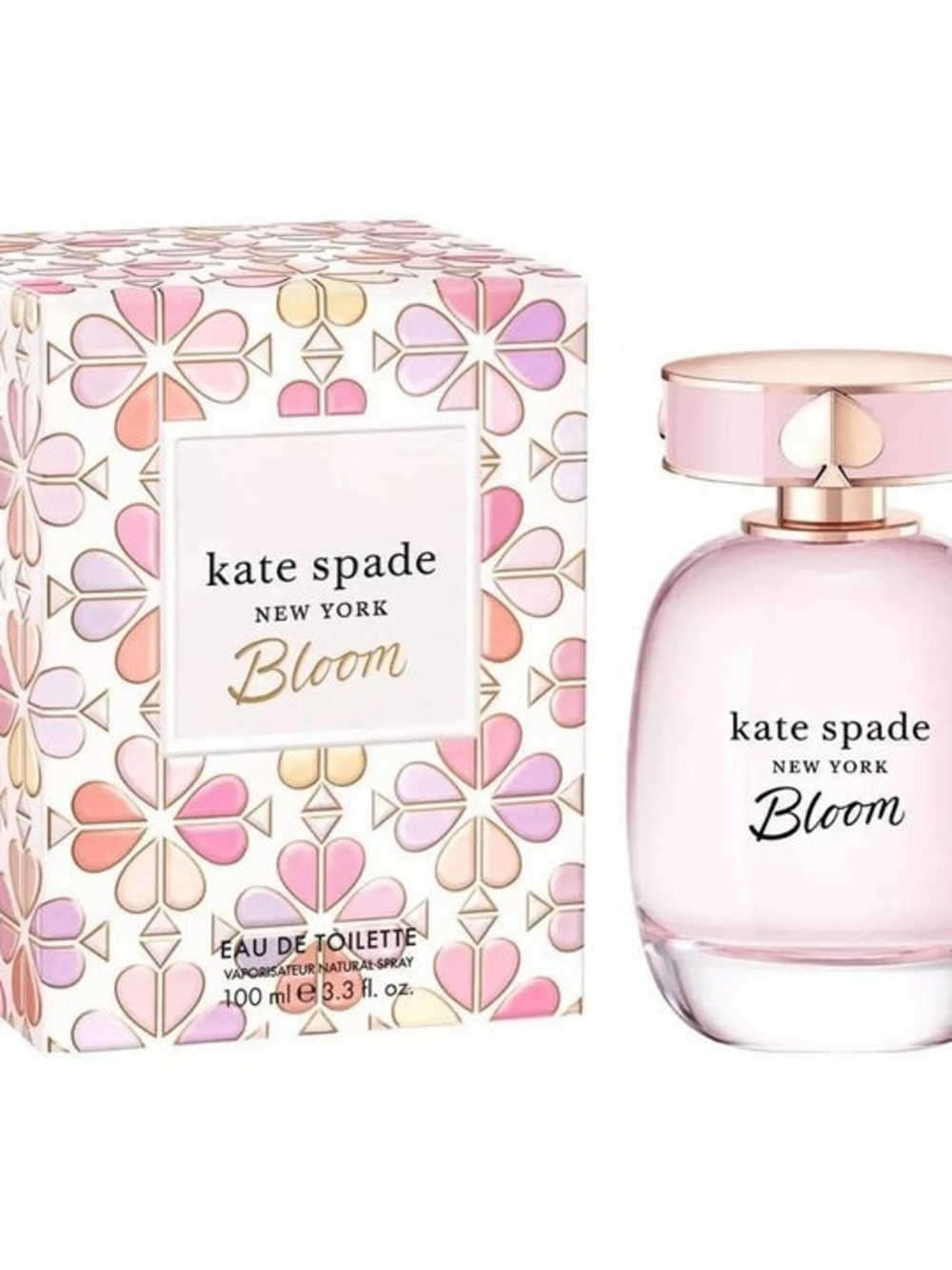 Kate Spade New York Bloom Perfume